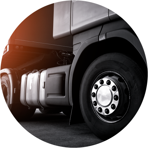 Transporte agrícola: Imagen de camión de chico martín,